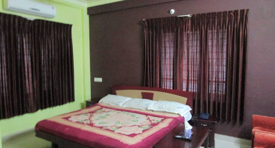 Govind Royal Homes, Guruvayoor 4